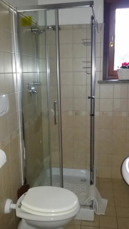 Bed and Breakfast Piccola Volpe Веллетри Экстерьер фото
