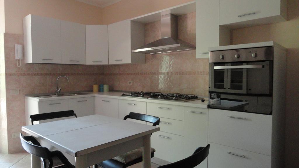 Bed and Breakfast Piccola Volpe Веллетри Экстерьер фото