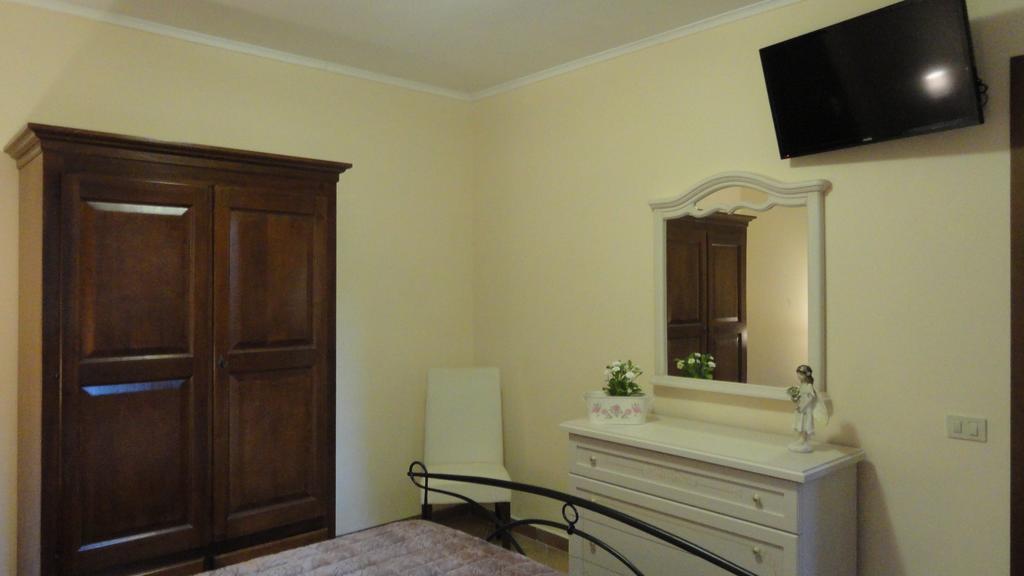 Bed and Breakfast Piccola Volpe Веллетри Номер фото