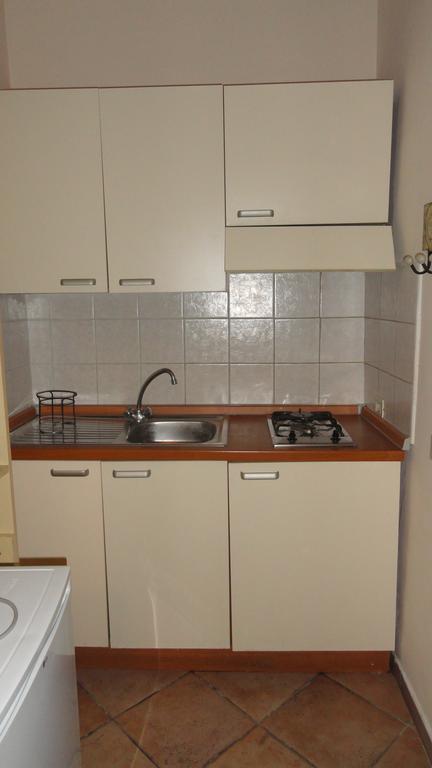 Bed and Breakfast Piccola Volpe Веллетри Номер фото
