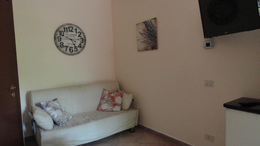 Bed and Breakfast Piccola Volpe Веллетри Номер фото