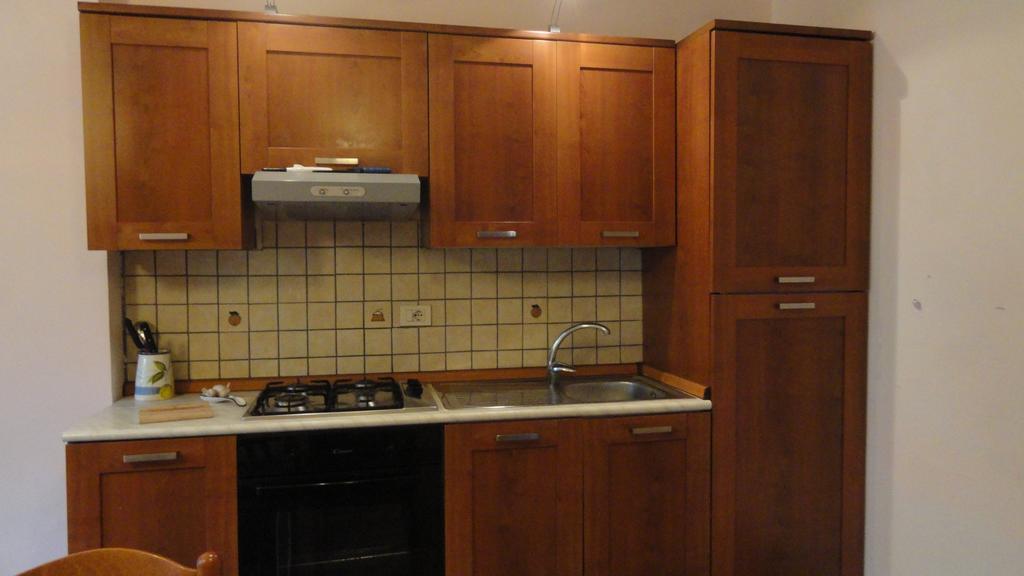 Bed and Breakfast Piccola Volpe Веллетри Экстерьер фото